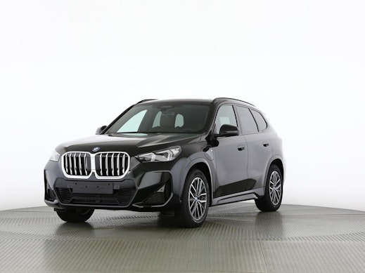 BMW X1 30e xDrive paddles 0