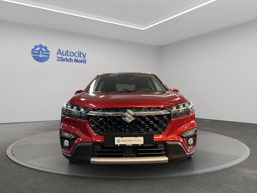 SUZUKI S-Cross 1.5 Compact+ Hybrid 4x4 1