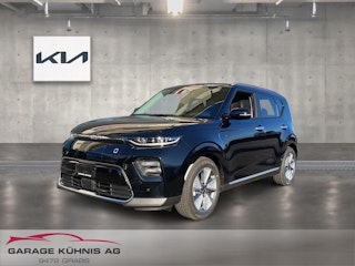 Vehicle image KIA SOUL