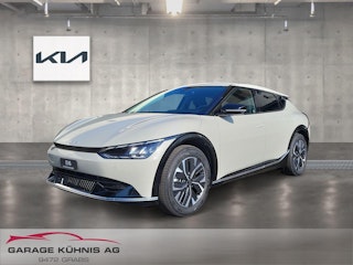 Vehicle image KIA EV6