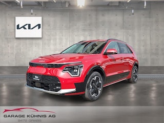 Vehicle image KIA NIRO