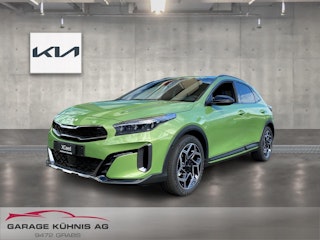 Vehicle image KIA XCEED