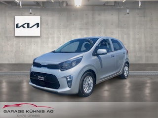 Vehicle image KIA PICANTO