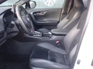 Toyota RAV4 2.5 Plug-In-Hybrid GR Sport
