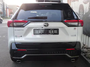 Toyota RAV4 2.5 Plug-In-Hybrid GR Sport
