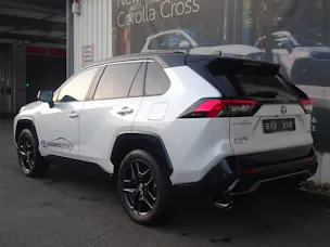 Toyota RAV4 2.5 Plug-In-Hybrid GR Sport