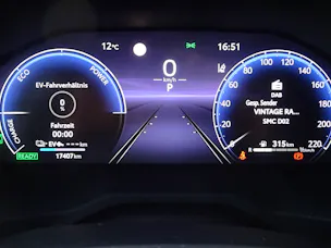 Toyota RAV4 2.5 Plug-In-Hybrid GR Sport