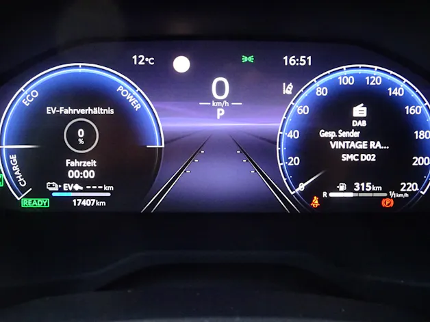 Toyota RAV4 2.5 Plug-In-Hybrid GR Sport