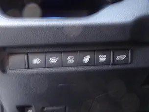Toyota RAV4 2.5 Plug-In-Hybrid GR Sport
