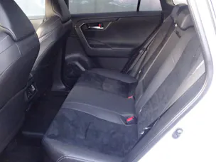 Toyota RAV4 2.5 Plug-In-Hybrid GR Sport