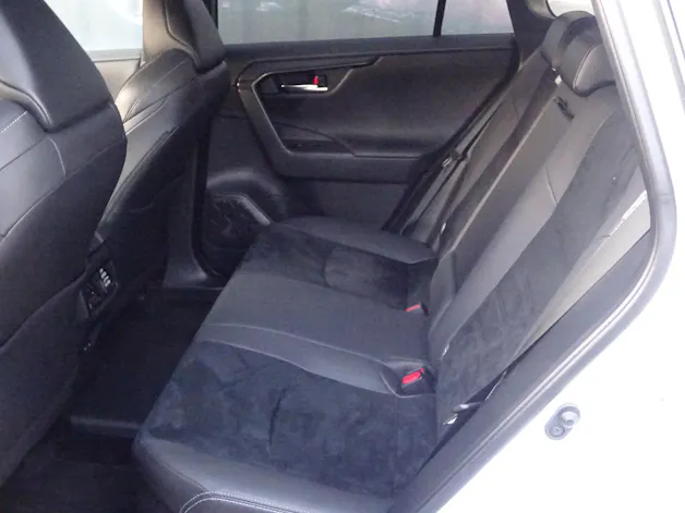 Toyota RAV4 2.5 Plug-In-Hybrid GR Sport