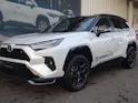 Toyota RAV4 2.5 Plug-In-Hybrid GR Sport