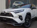 Toyota RAV4 2.5 Plug-In-Hybrid GR Sport