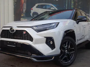 Toyota RAV4 2.5 Plug-In-Hybrid GR Sport