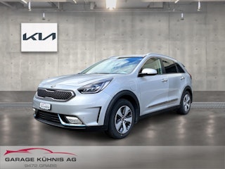 Vehicle image KIA NIRO