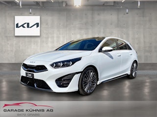 Vehicle image KIA CEED