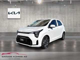 Vehicle image KIA PICANTO