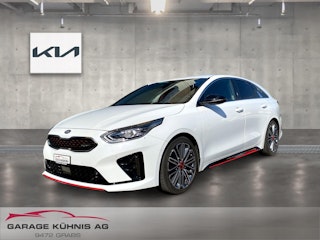 Vehicle image KIA PROCEED