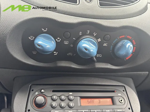 Renault Twingo 1.2 16V Expression