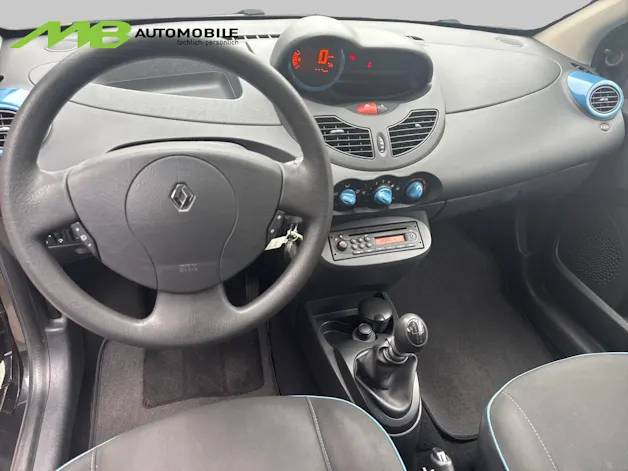 Renault Twingo 1.2 16V Expression