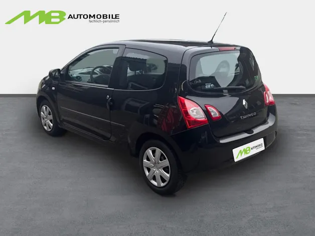 Renault Twingo 1.2 16V Expression