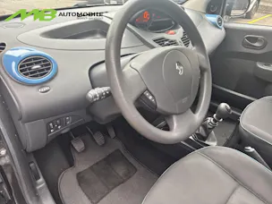 Renault Twingo 1.2 16V Expression