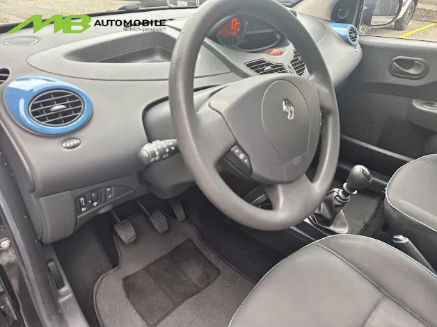 Renault Twingo 1.2 16V Expression
