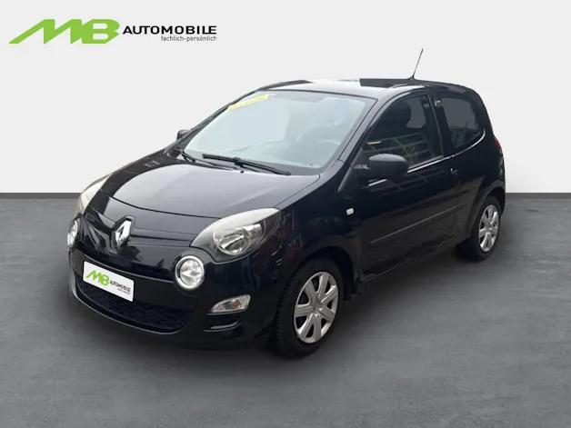 Renault Twingo 1.2 16V Expression