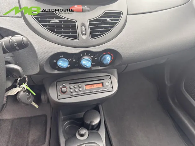 Renault Twingo 1.2 16V Expression