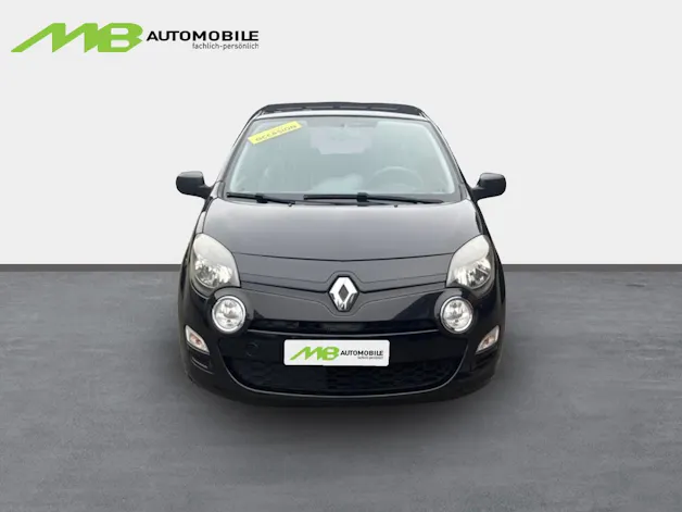 Renault Twingo 1.2 16V Expression