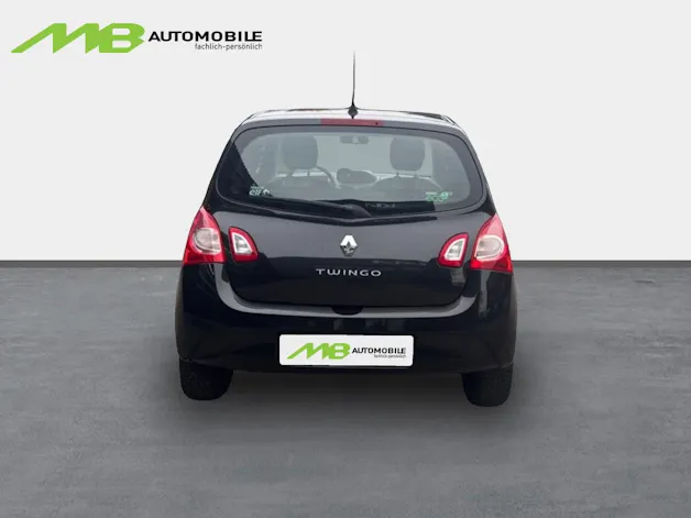 Renault Twingo 1.2 16V Expression