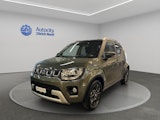 First vehicle image