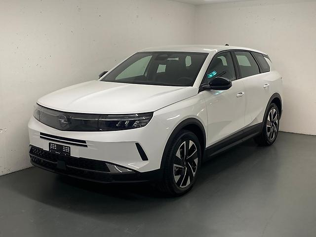 OPEL Grandland 1.2 T MHEV Edition: Jetzt Probefahrt buchen!