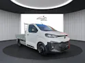 Citroën e-Jumpy Plattform 75 kWh