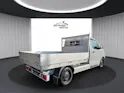 Citroën e-Jumpy Plattform 75 kWh