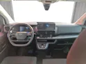 Citroën e-Jumpy Plattform 75 kWh