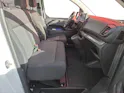 Citroën e-Jumpy Plattform 75 kWh