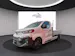 Citroën e-Jumpy Plattform 75 kWh