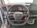 Citroën e-Jumpy Plattform 75 kWh