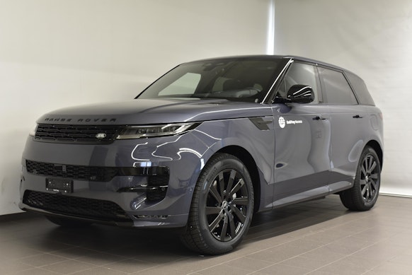 LAND ROVER Range Rover Sport 3.0 I6 P460e SE Dynamic 1