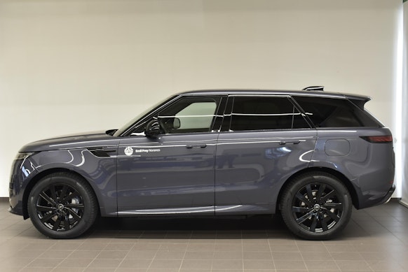 LAND ROVER Range Rover Sport 3.0 I6 P460e SE Dynamic 2