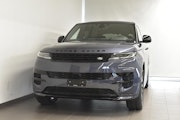 First vehicle image