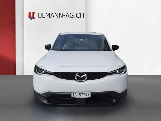 Mazda MX-30 e-Skyactiv Revolution