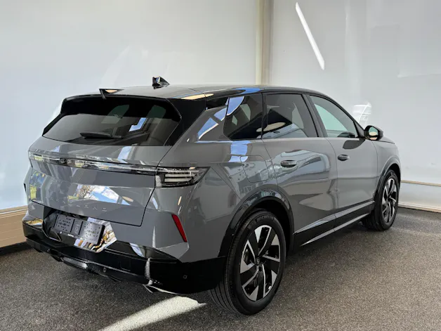 Opel Grandland 1.6 T PHEV GS