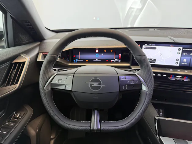 Opel Grandland 1.6 T PHEV GS