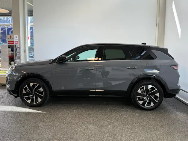 Opel Grandland 1.6 T PHEV GS