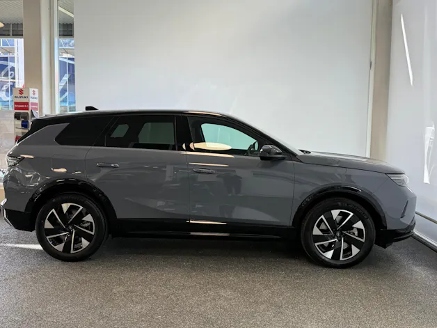 Opel Grandland 1.6 T PHEV GS