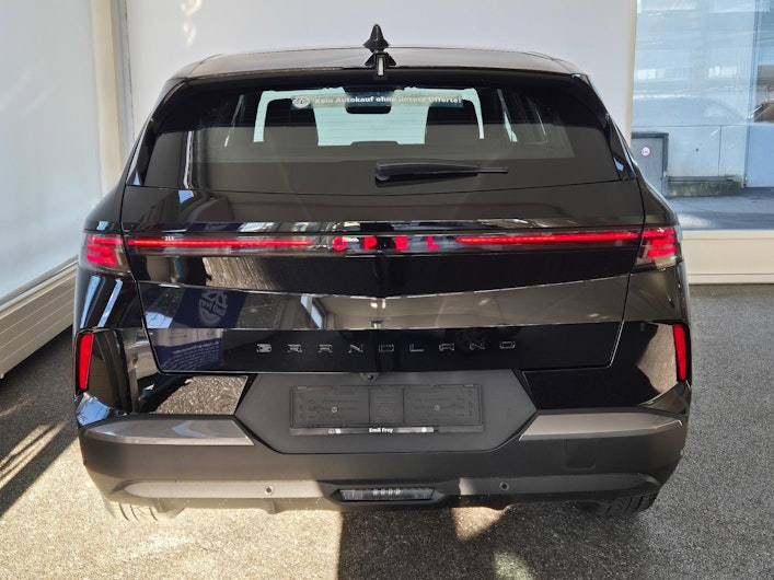 Vehicle image OPEL GRANDLAND