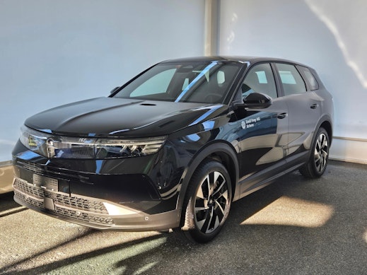 OPEL Grandland 1.2 T MHEV Edition 0 OPEL Grandland 1.2 T MHEV Edition 0