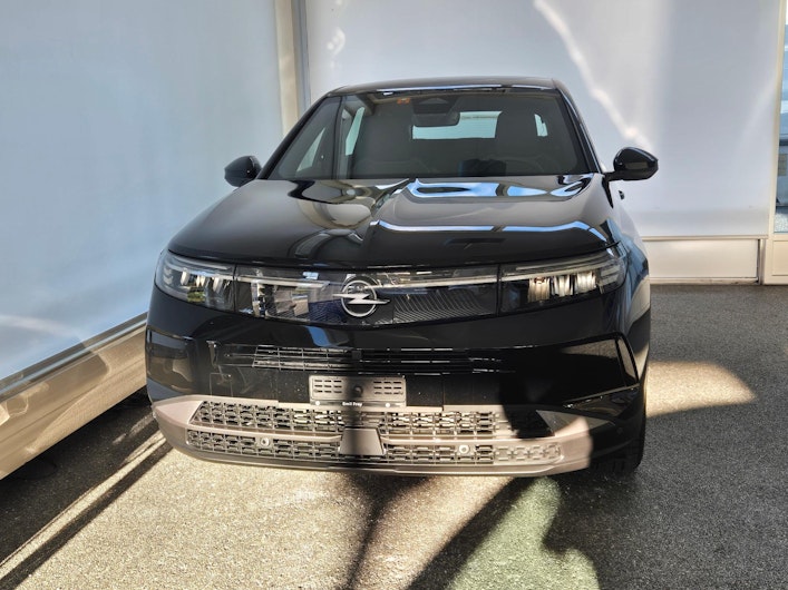 Vehicle image OPEL GRANDLAND